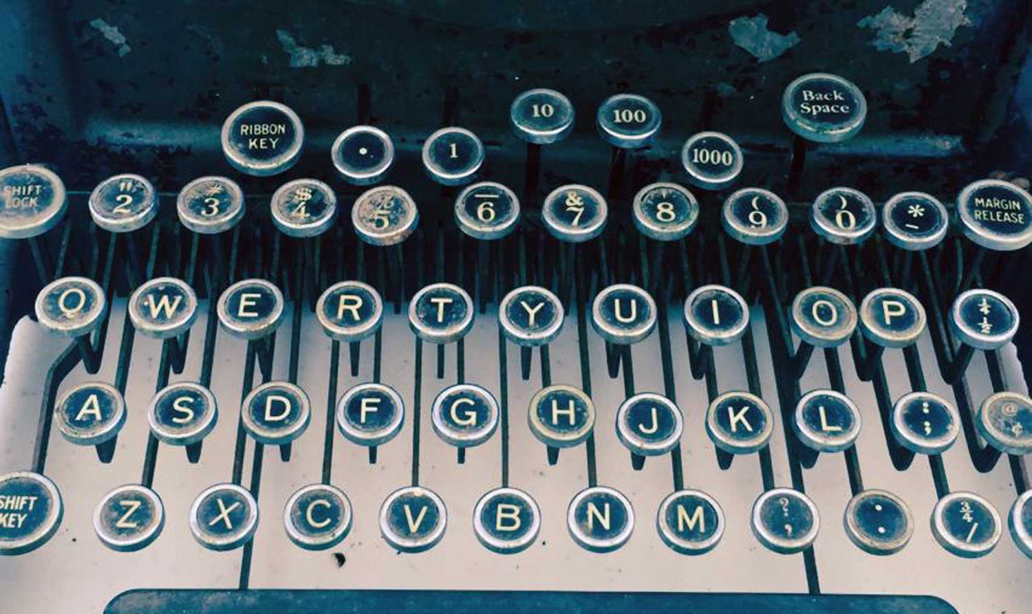 Typewriter